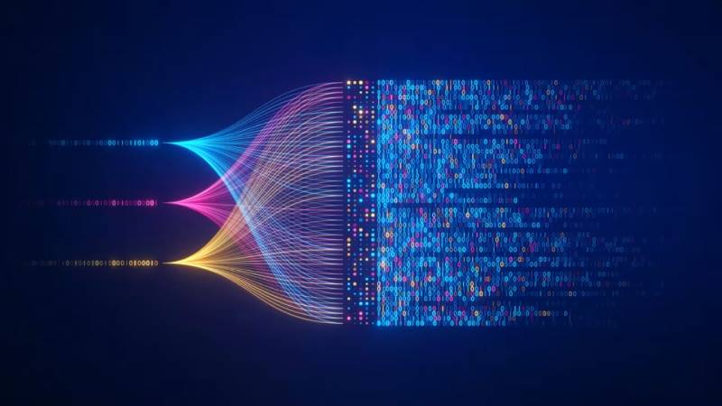 拜泉县软件开发：解锁高性能应用的核心技术路径