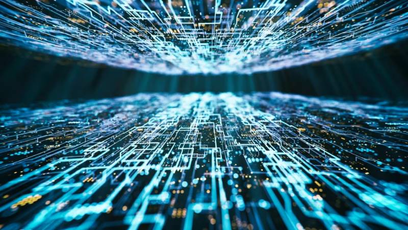 拜泉县网站建设：实施DevOps，赋能医疗保健领域数字化转型